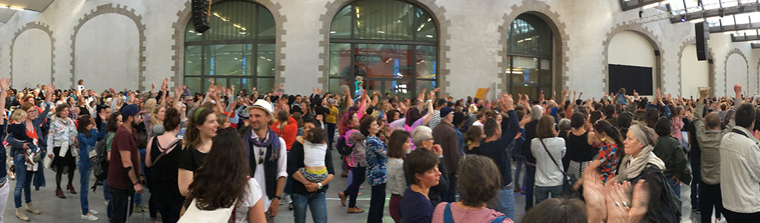 Les Capucins – Brest métropole aménagement