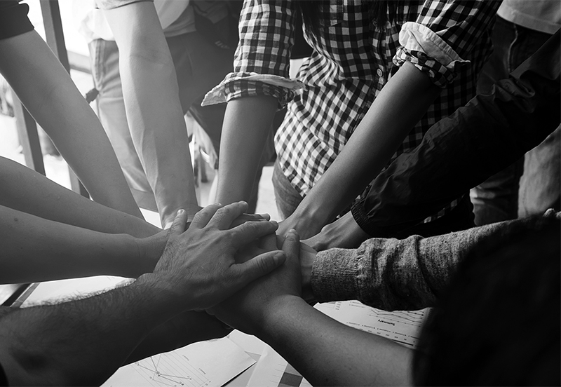 Découvrez nos engagements pour une communication responsable !