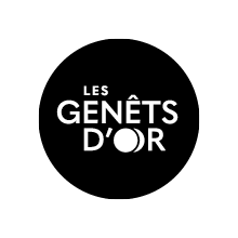 Les genêts d’or