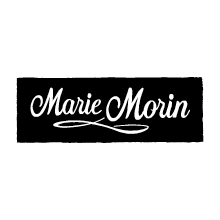 Marie Morin