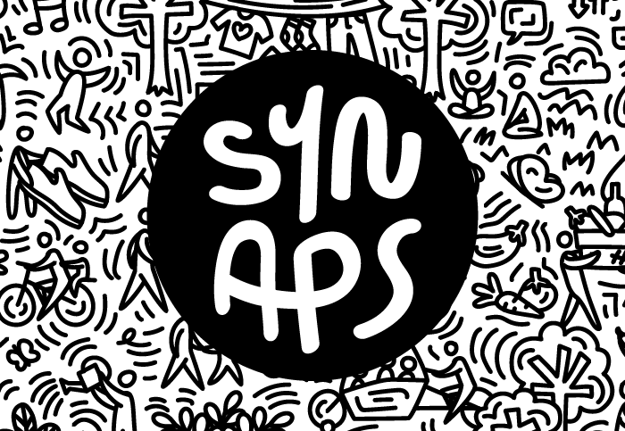 Synaps, un podcast dédié aux transitions